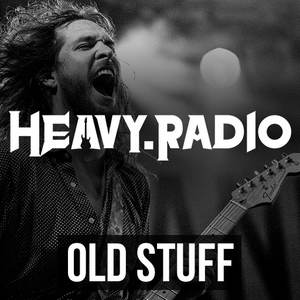 Heavy Radi Metal Old